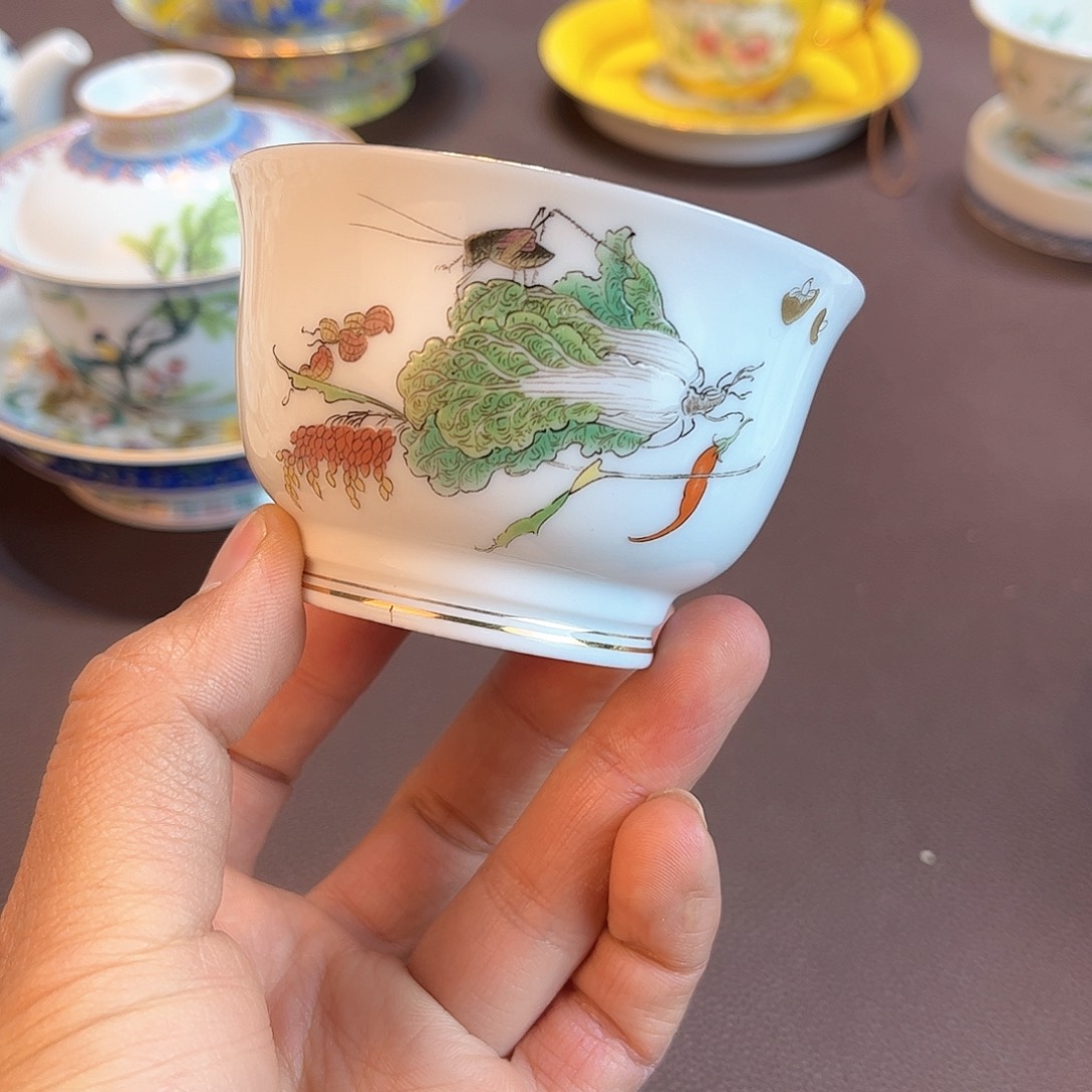 陶瓷陶瓷陶瓷茶具