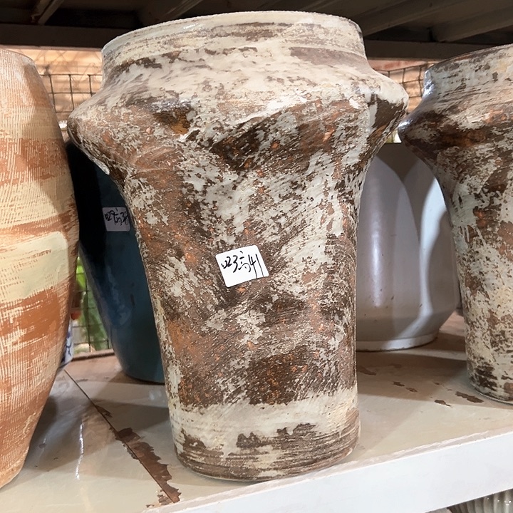 景德镇精品花盆栽适合盆栽适合