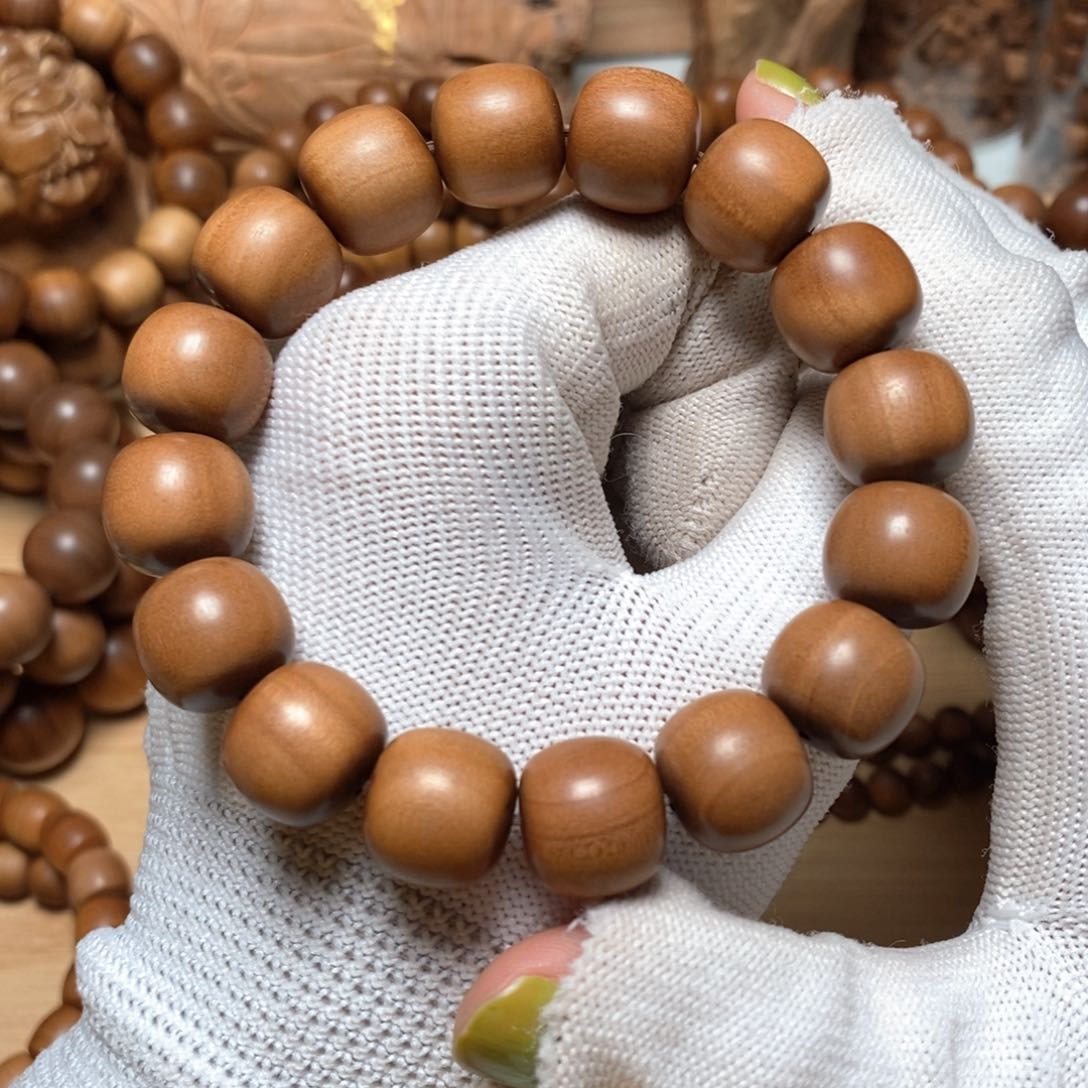 檀香木其他12*13 顺纹 单