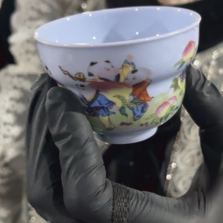 景德镇高温陶瓷A09