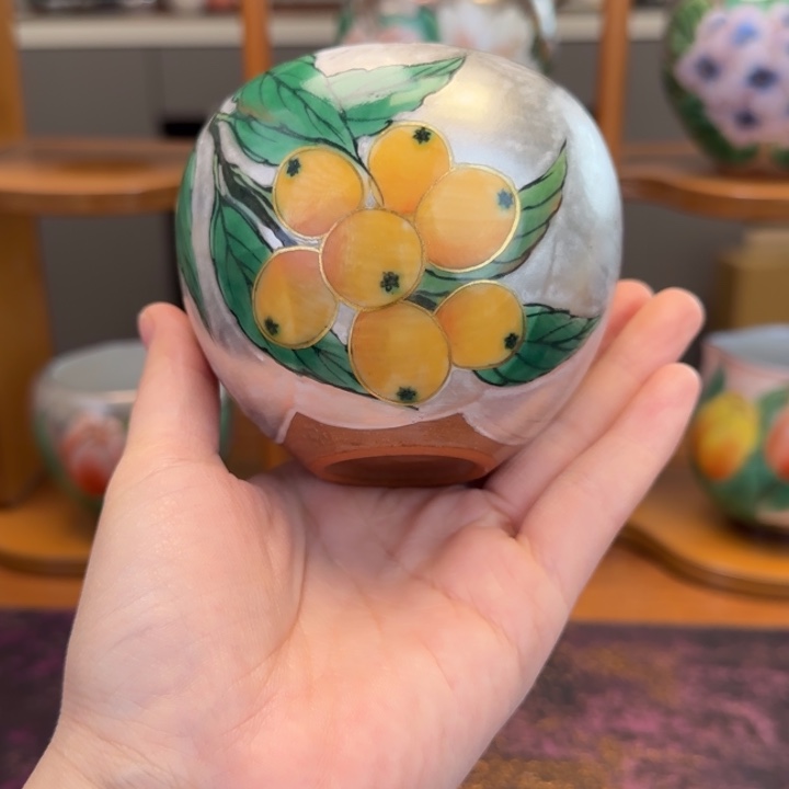 高端进口陶瓷产品