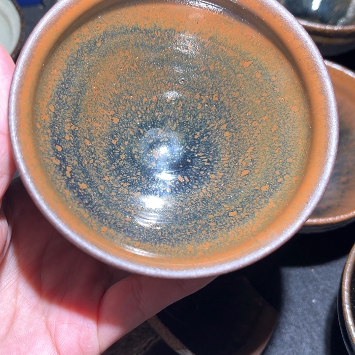 南***树茶盏兔毫一一一一一一一一一