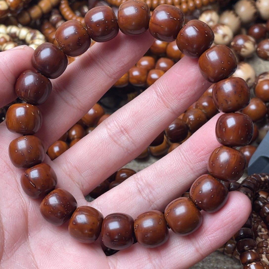 紫金鼠手串?**ঞ紫金鼠6号