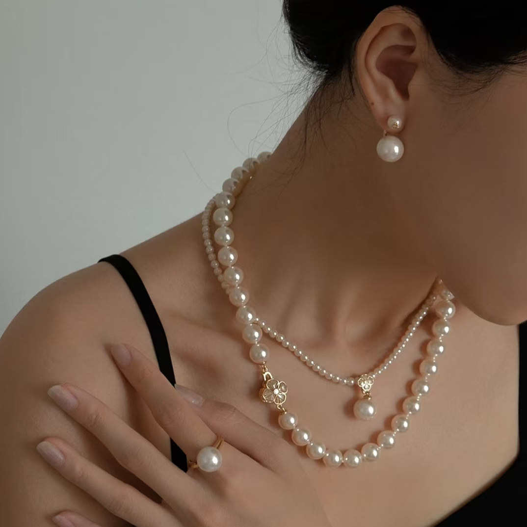 手链五花气质轻奢时尚