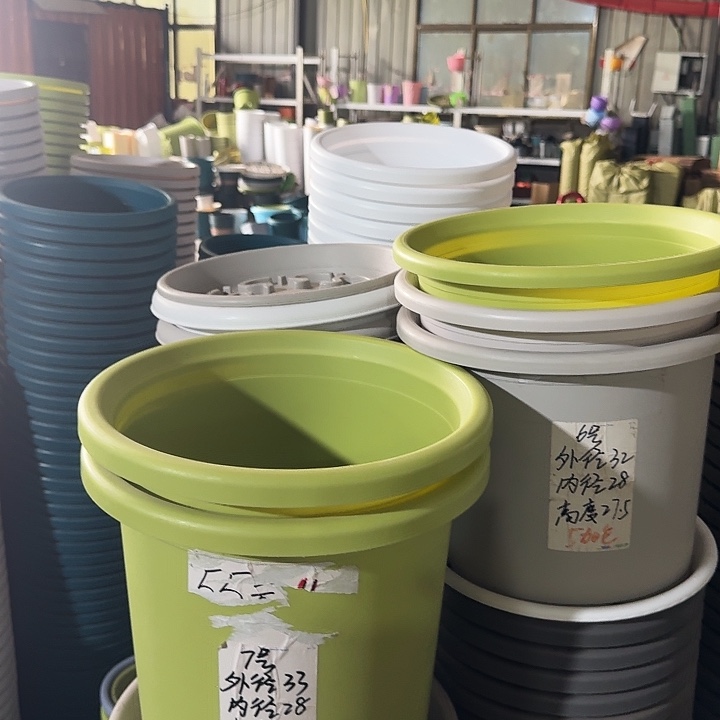 微瑕7#无托果绿色6个