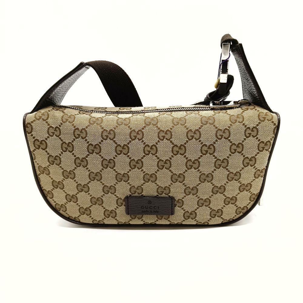 元品奢选/95新/古驰/单肩包/SN-X504498