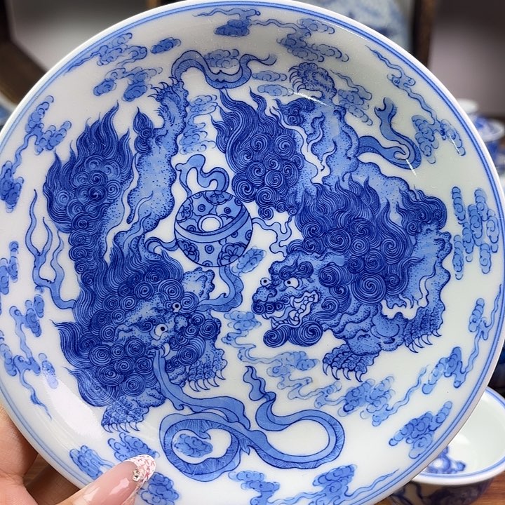 开播福利柴窑福利壶承