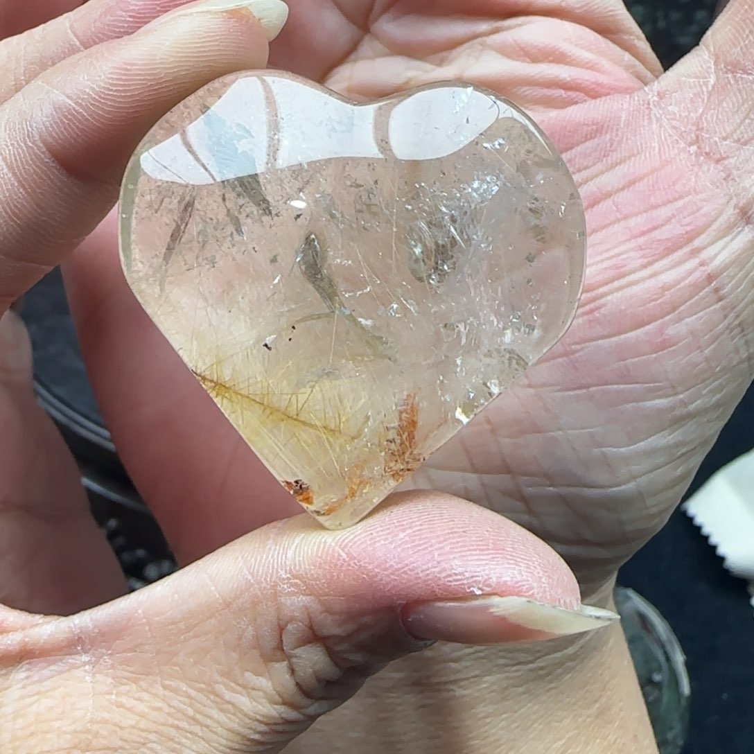 水晶未镶嵌未镶嵌f416