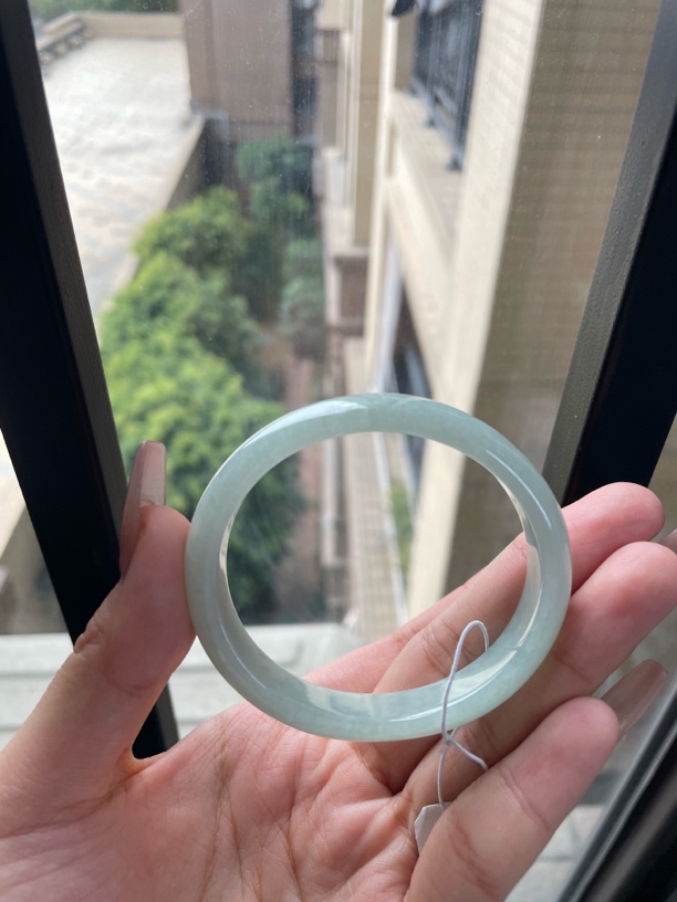 缅甸天然A货翡翠