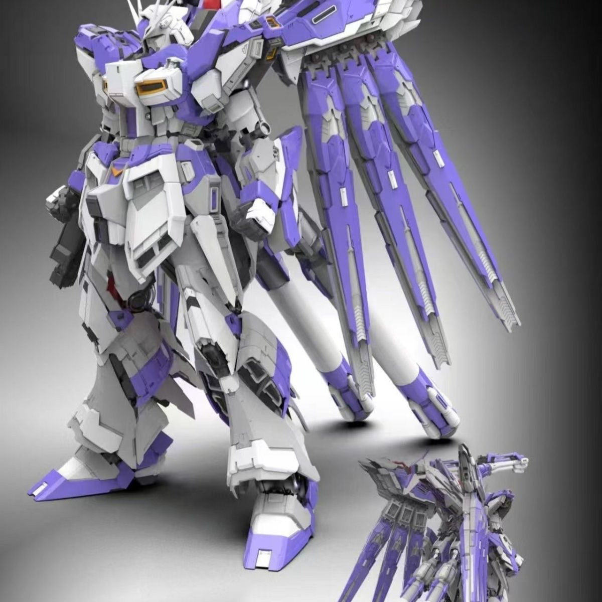 玩具 VT威虎 V-TIGER海牛不带炮育胶造型HN战士 合金骨架拼装