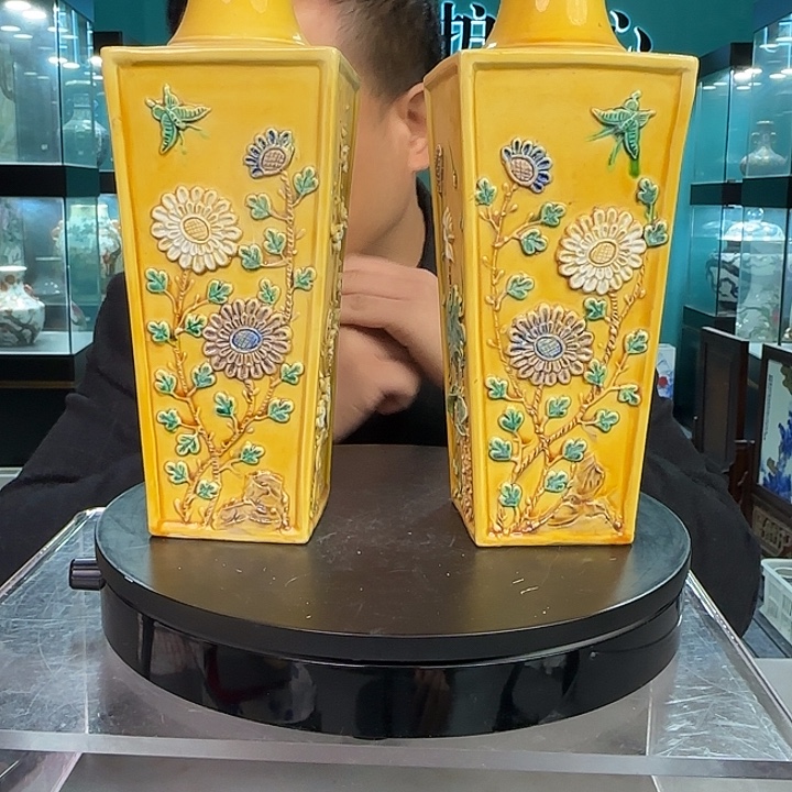 摆件陶景德镇陶瓷研究所研究
