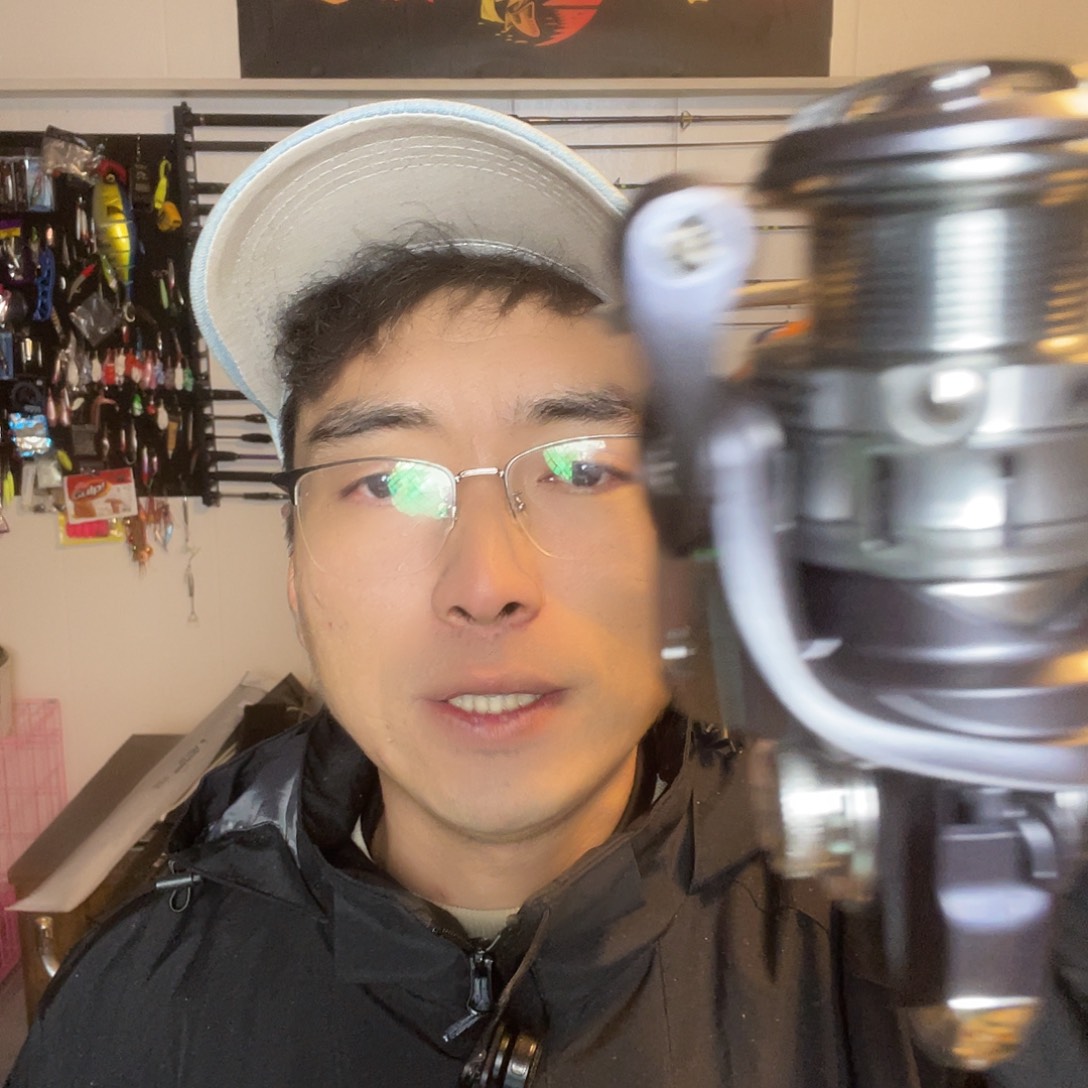 C***v碳素3.8m2.1m纺车句哦呜呜呜枪