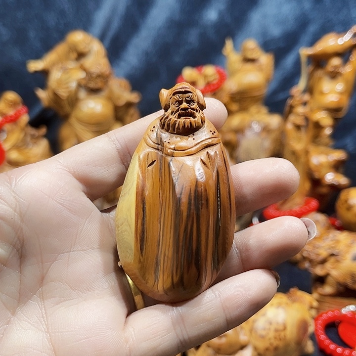 柏木（崖柏）钟哥。。