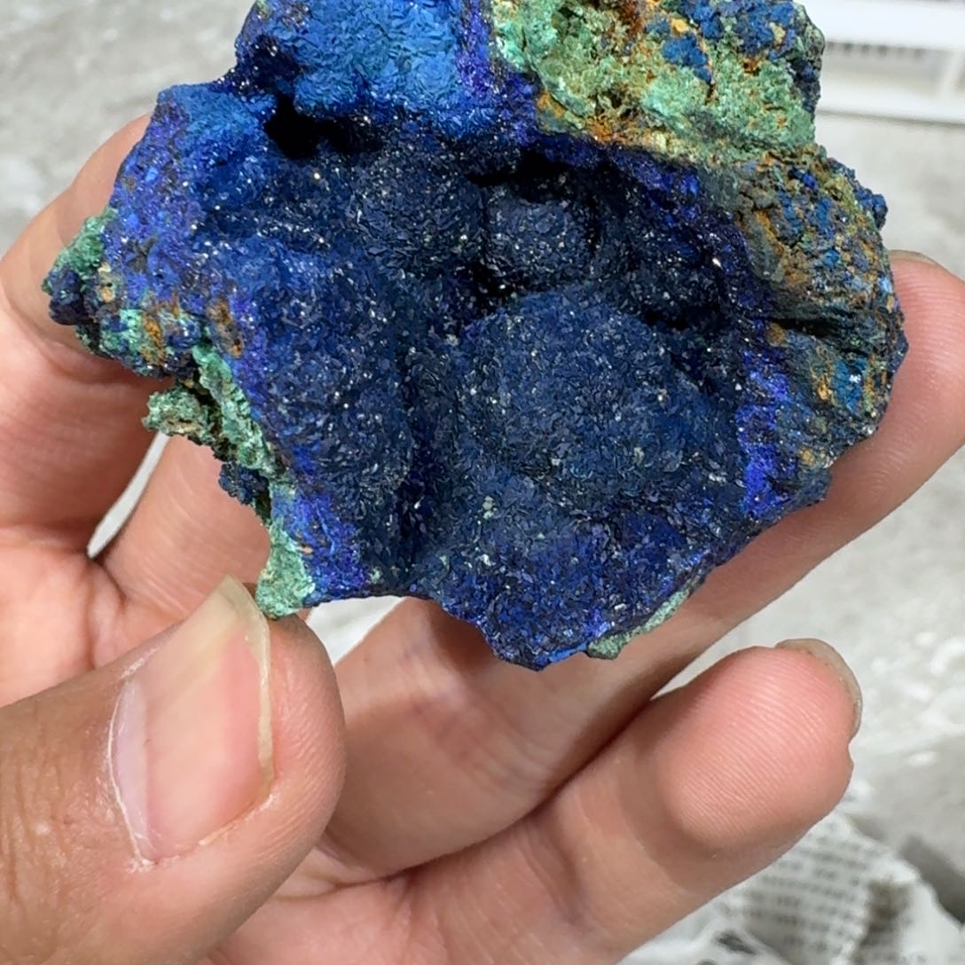 月下珠宝严选矿物