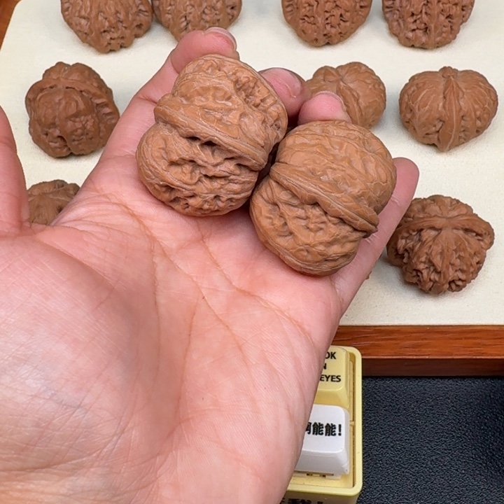 把件文玩核桃全品元宝39