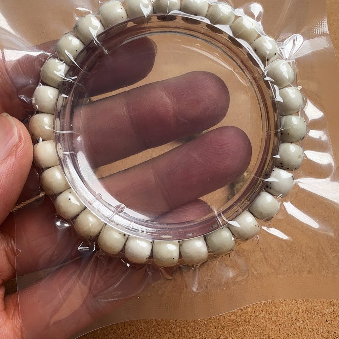 星月菩提吊坠7………