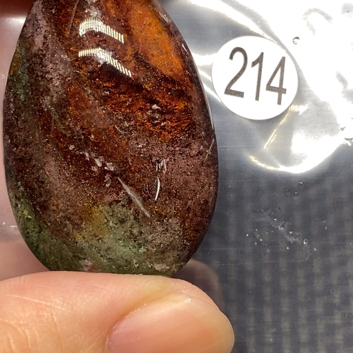 爱***头水晶未镶嵌颈饰水晶