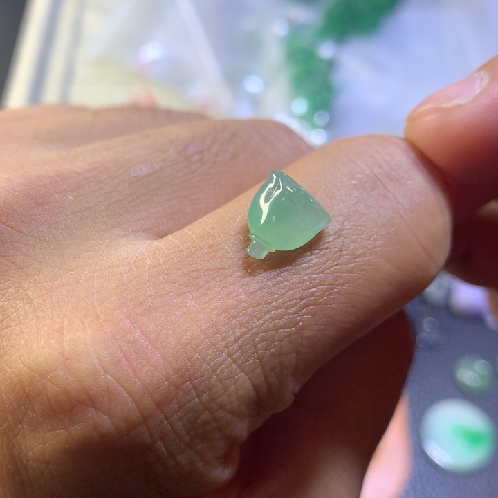 翡翠裸石翡翠裸石