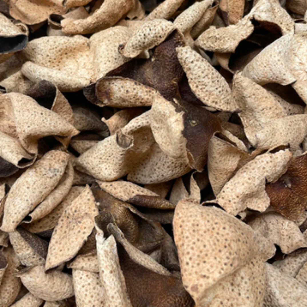 【村干部助农】云南土特产【陈皮】..七年