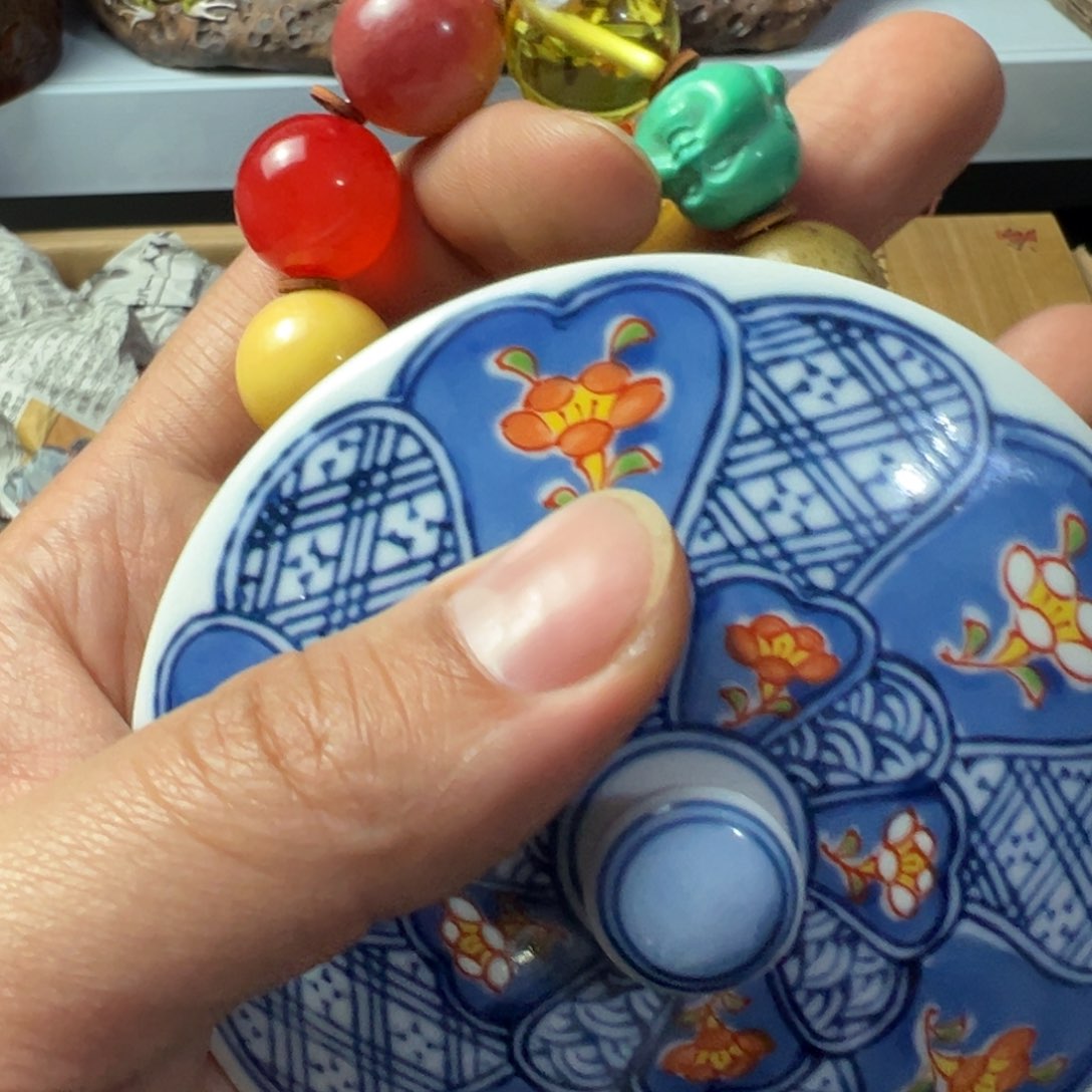 紫砂茶宠放漏场，全都漏