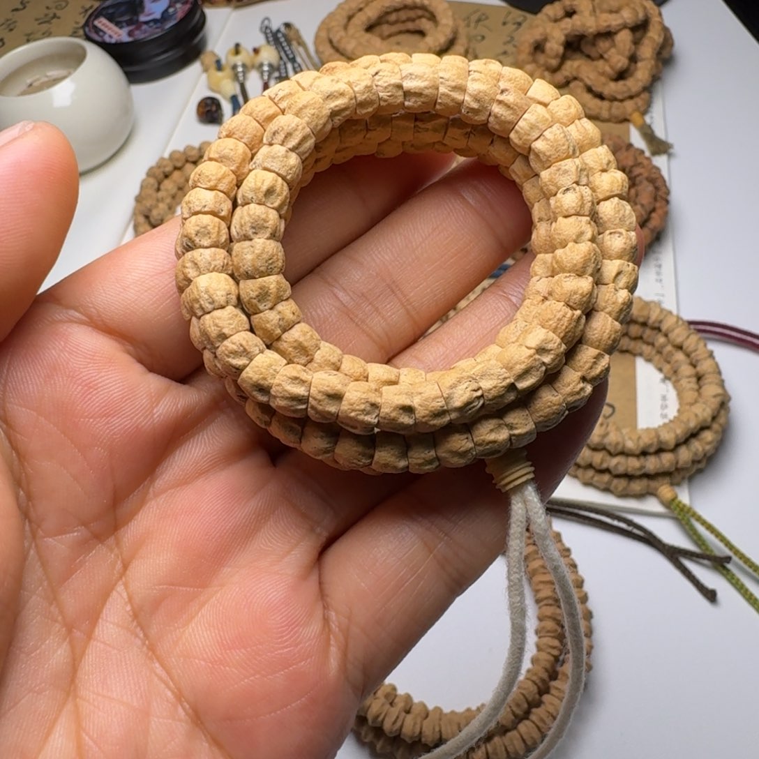 吊坠柏香籽/百香籽