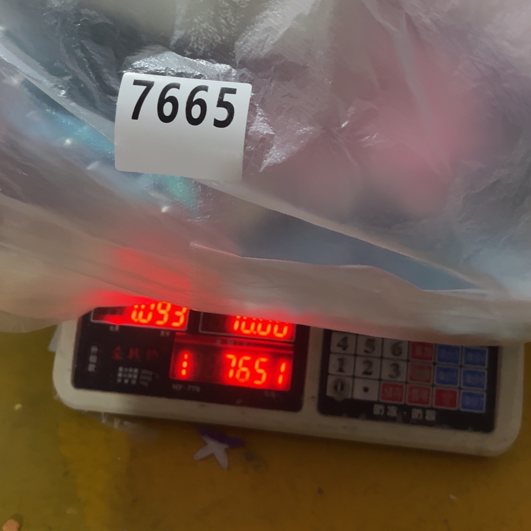 ****糖手工制作DIY slime