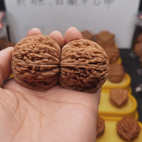 把件文玩核桃用****7