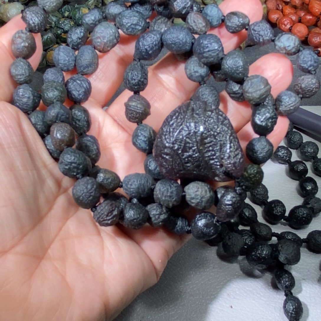 未镶嵌玛瑙/玉髓珠宝奇石是**呀