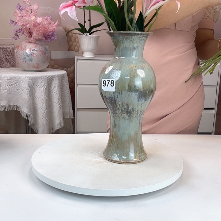摆件瑕疵978 景德镇陶瓷艺术精品