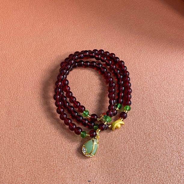 10-167 精品手串（无礼盒）