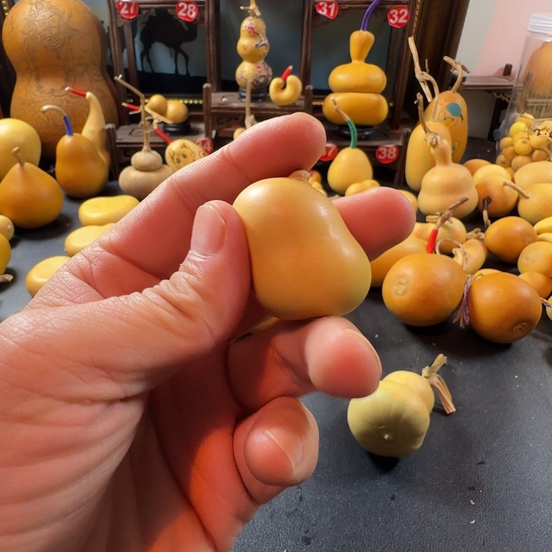 P***…葫芦文玩手把链接