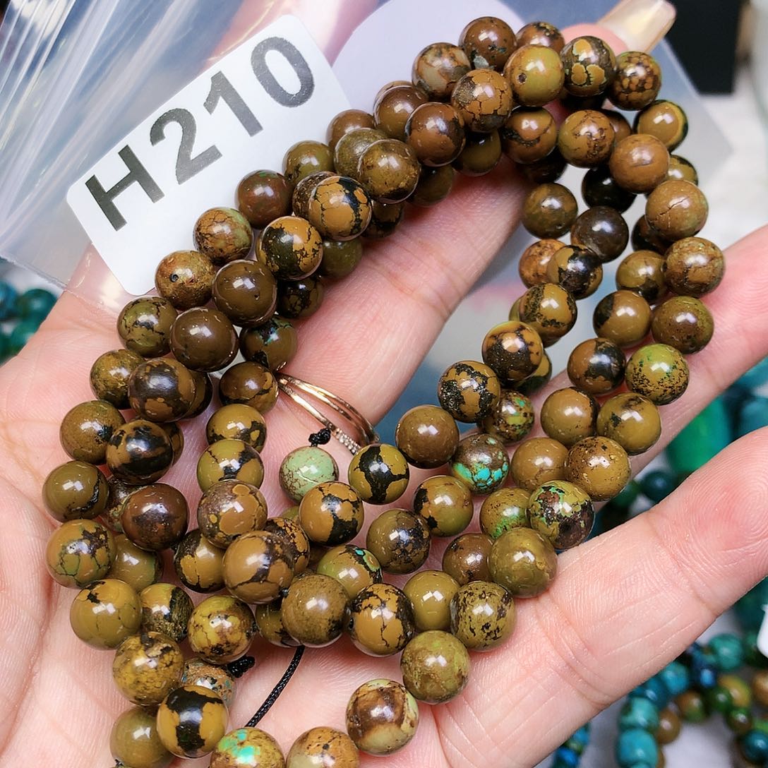 空竹粉丝专享十堰特色手工散珠