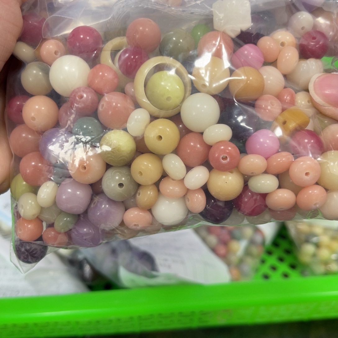 白玉菩提吊坠z 大杂烩200/锅底