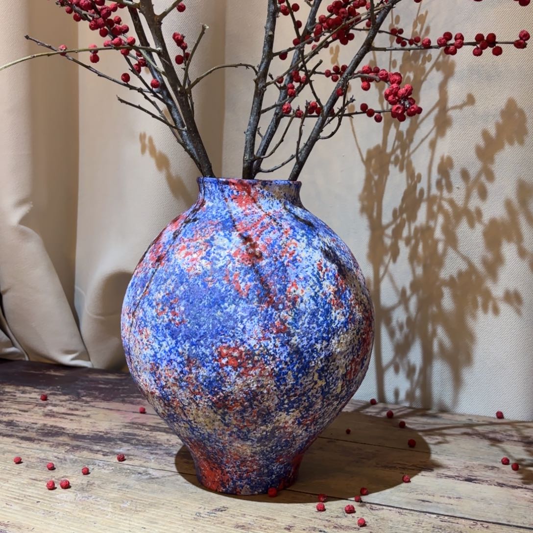 陶瓷一物一拍喜欢安就拍