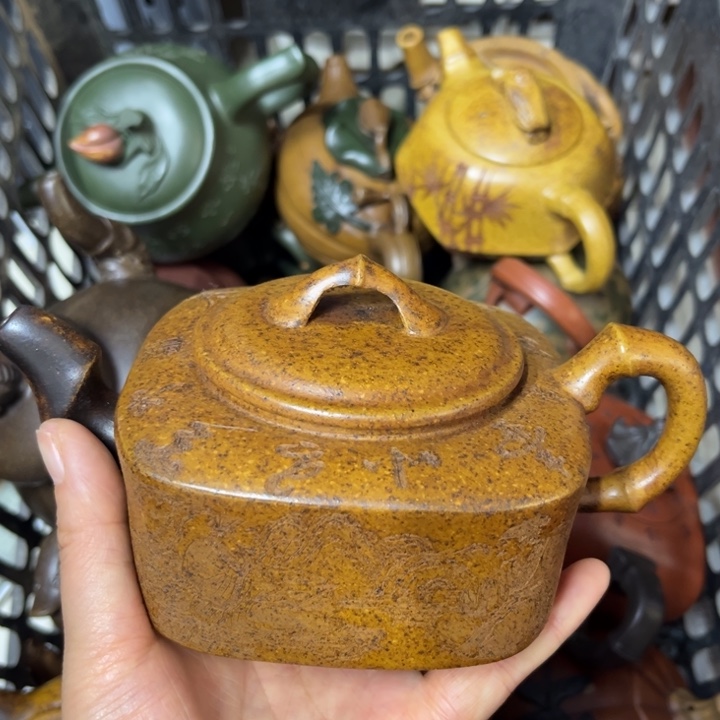 茶壶紫砂紫砂壶泡茶