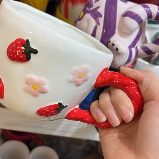 摆件外贸尾单微瑕，介意慎拍