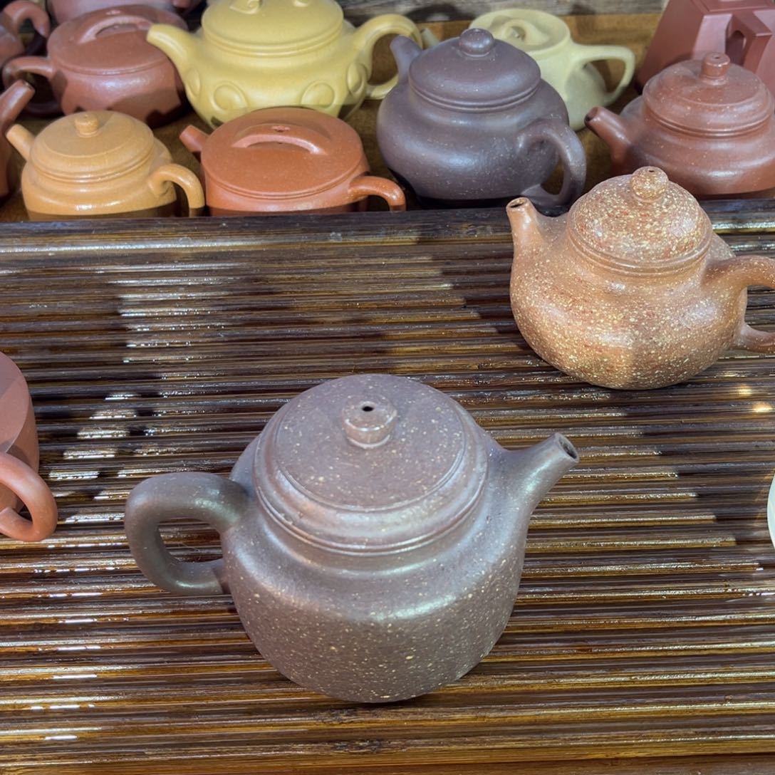 紫砂壶紫砂茶壶茶壶