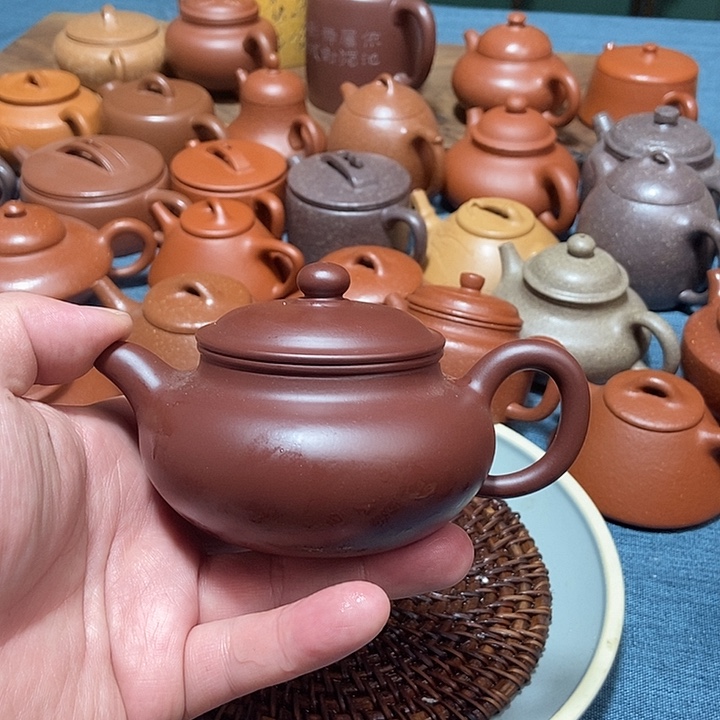 紫砂壶111紫砂壶1111