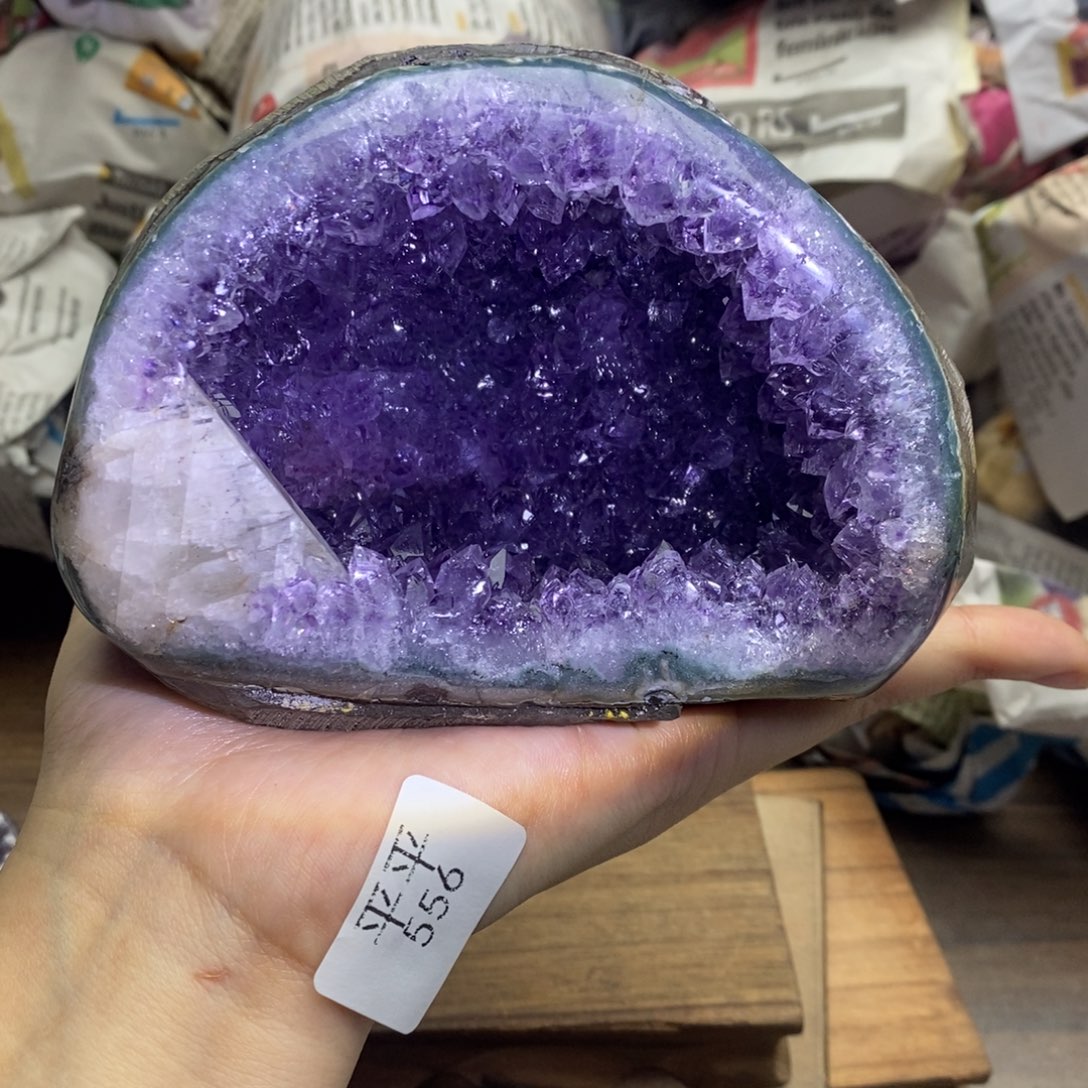 未镶嵌大型摆件（非配饰）水晶