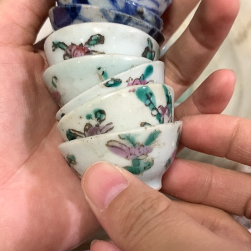 【闪购商品】青瓷蜀****）