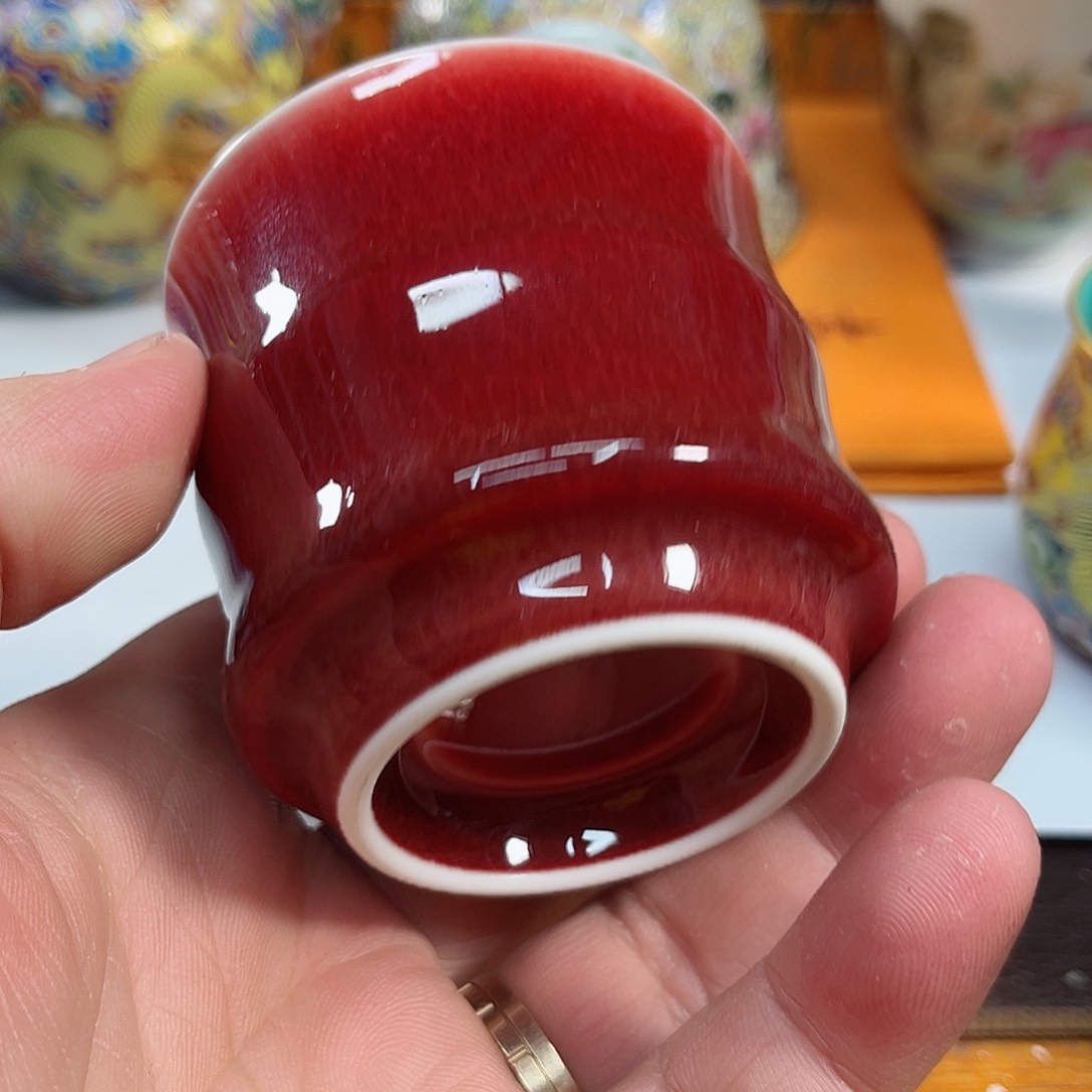 杯千年瓷都景德镇 艺术关注谢佳豪