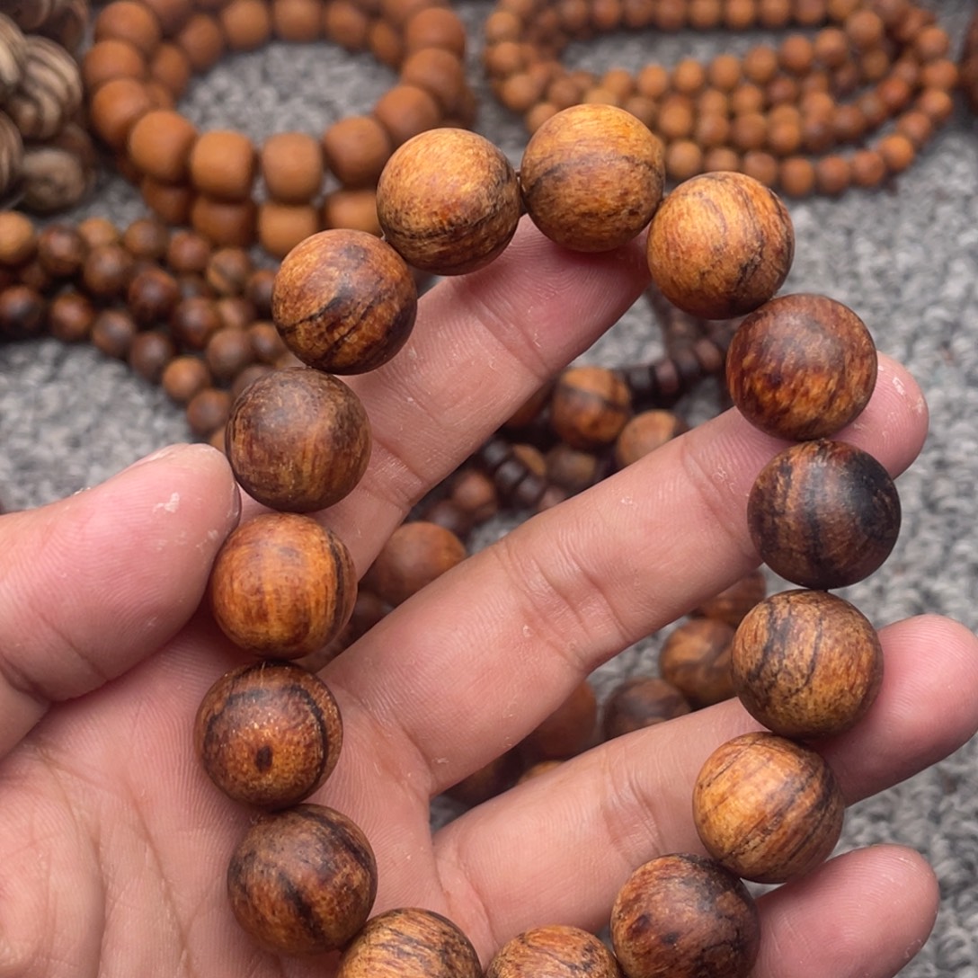 贡木贡木1.5圆珠黑线