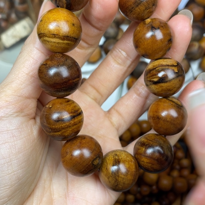 贡木手串/手链手串