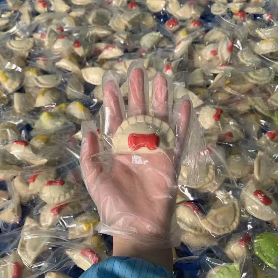 宠物鲜食水饺一颗(新疆西藏需随单)