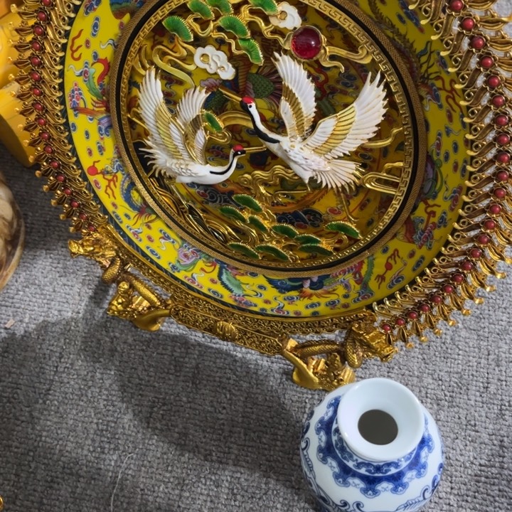 春***6瓷片推荐专拍瓷器链接