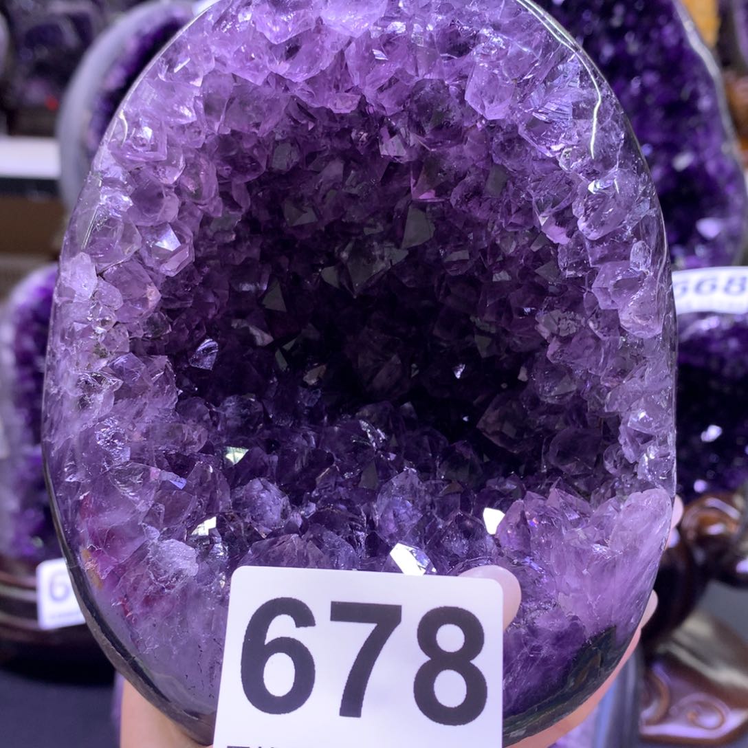 水晶水晶摆件未镶嵌