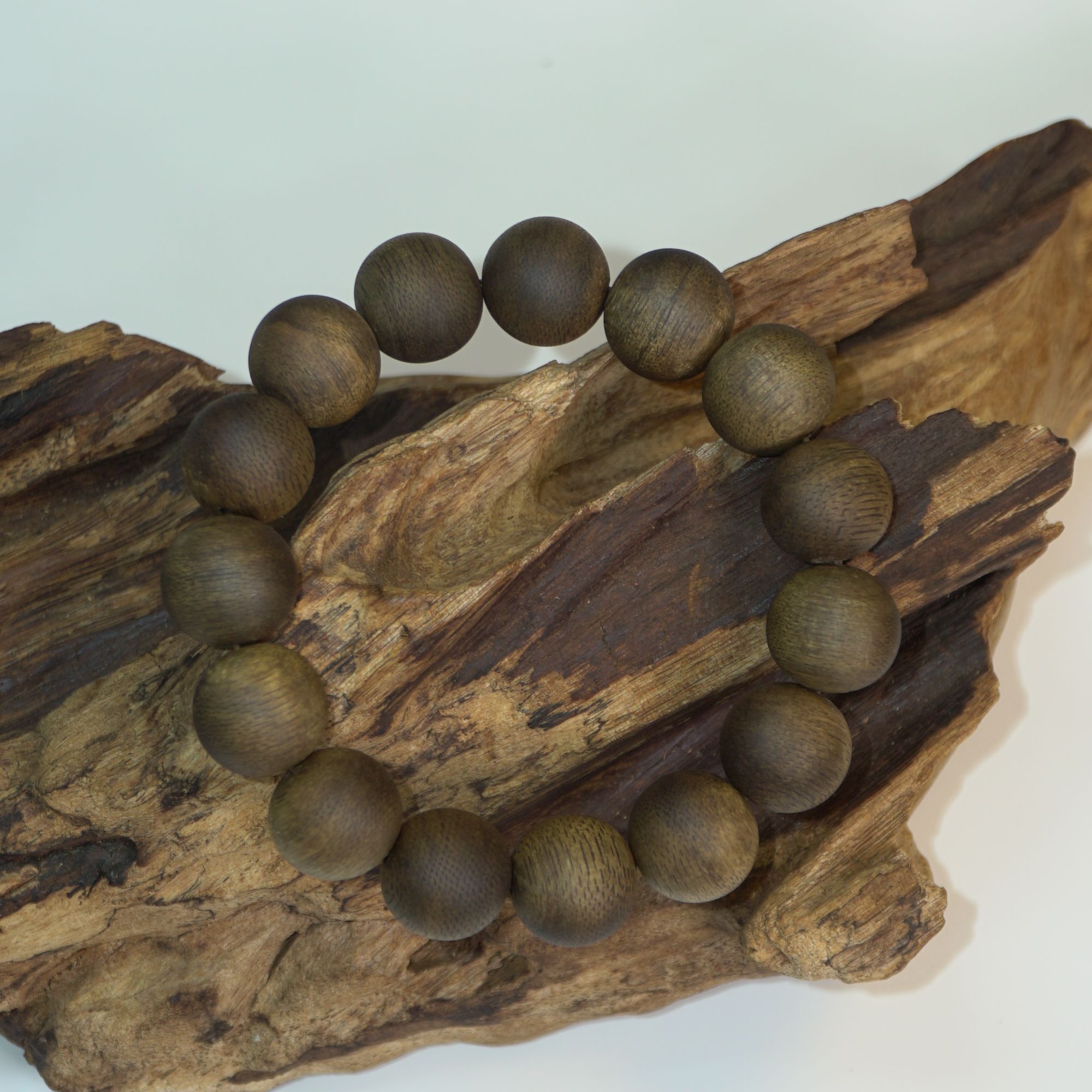 沉香【陈总甄选】1.4都彭沉香单圈 多样性发其一