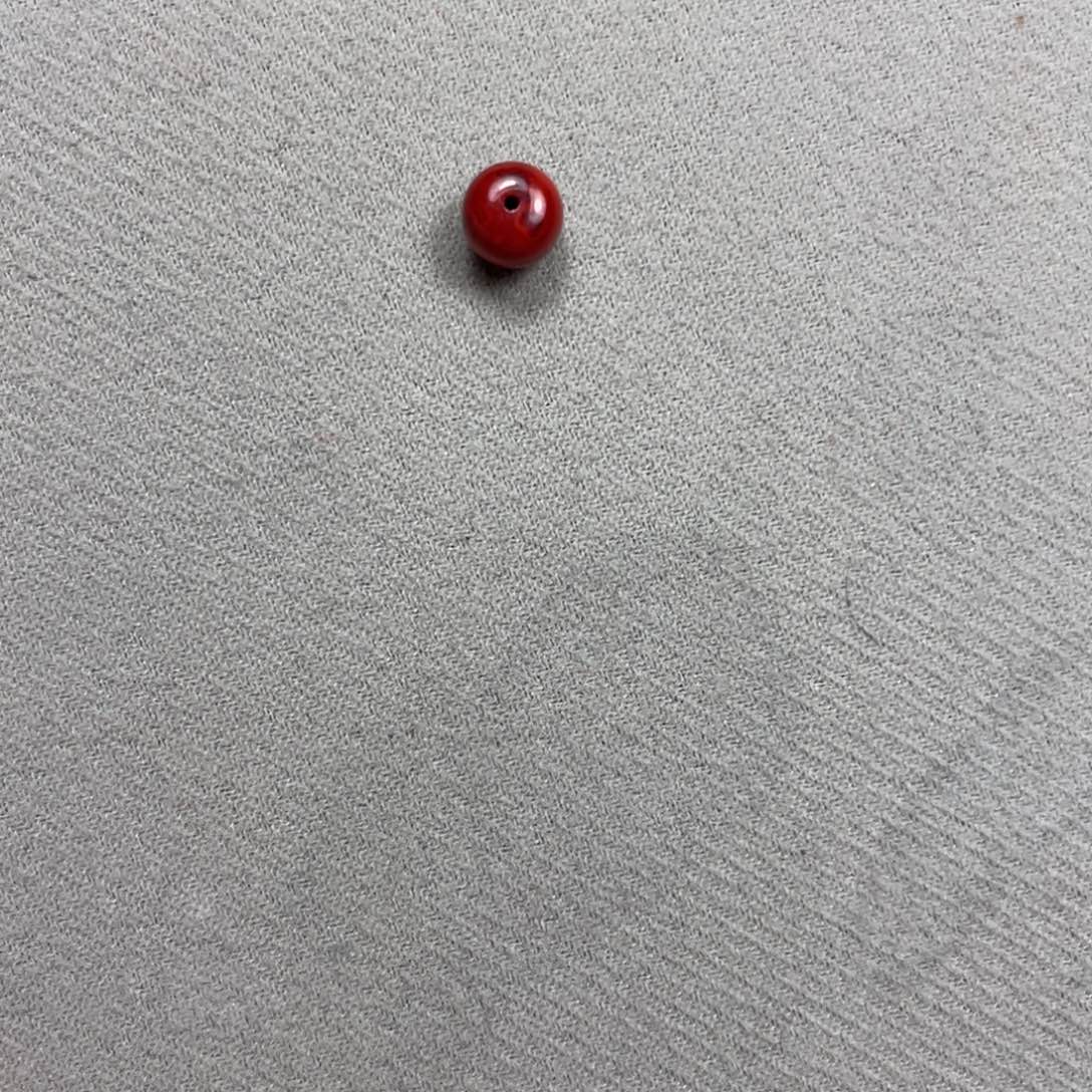 大***客南红玛瑙未镶嵌手链