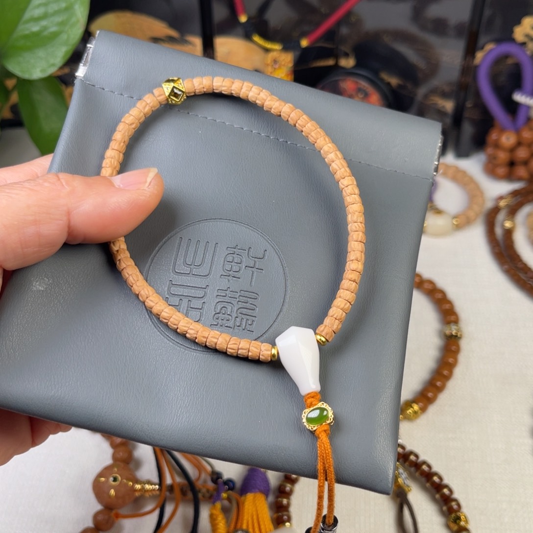 柏香籽/百香籽吊坠344555666777788