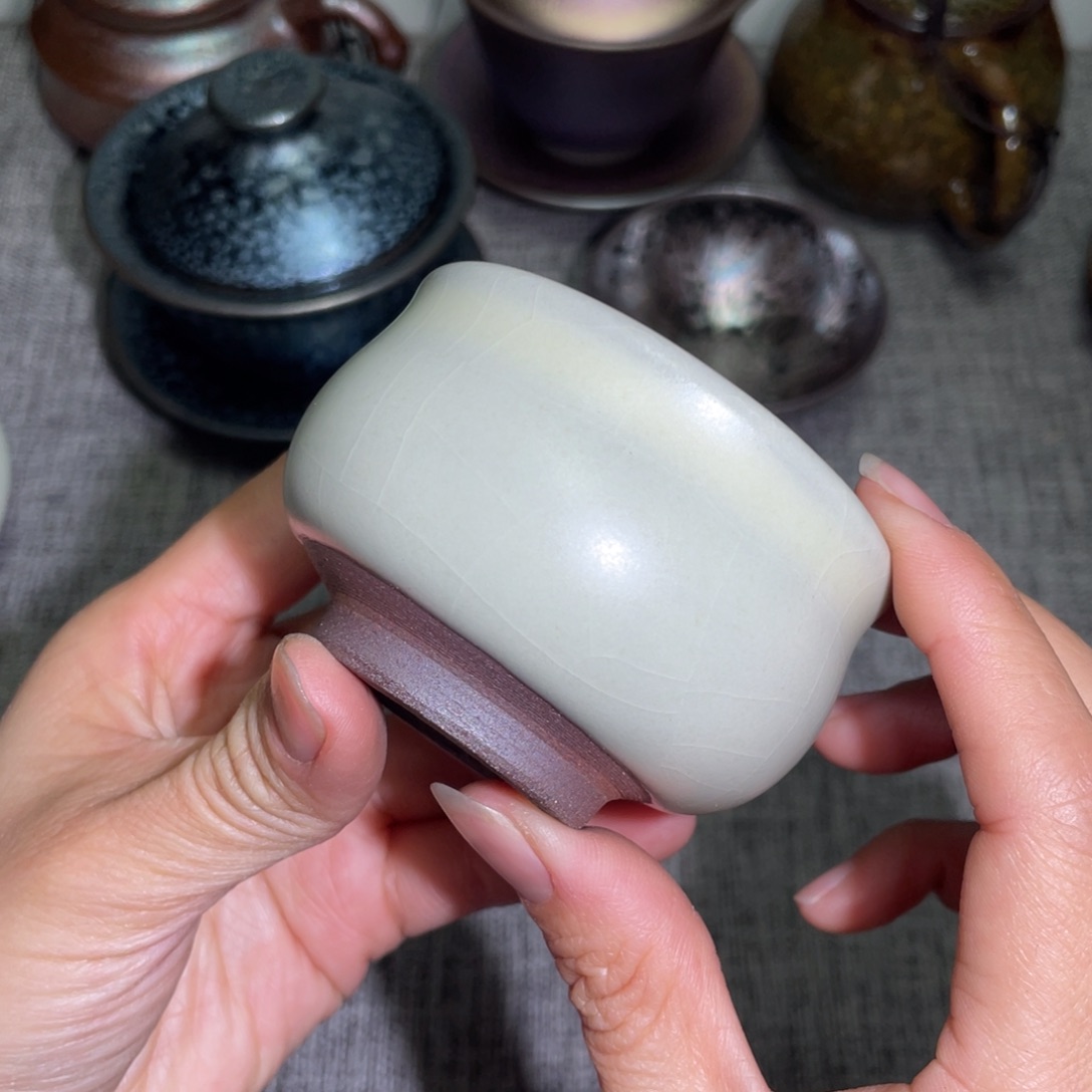 茶盏建盏直播间链接